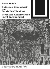 book: Zwischen Glaspalast und Palais des Illusions