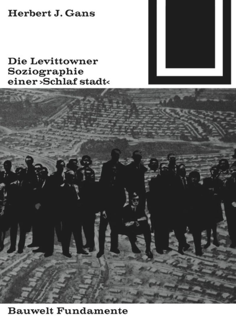 book: Die Lewittowner