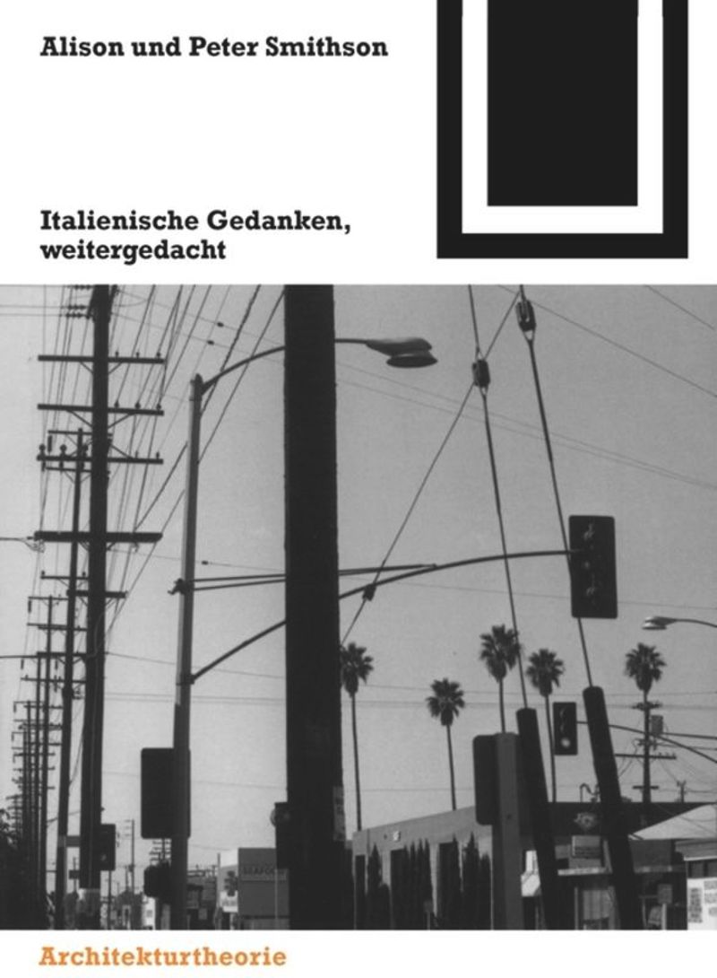 book: Italienische Gedanken, weitergedacht