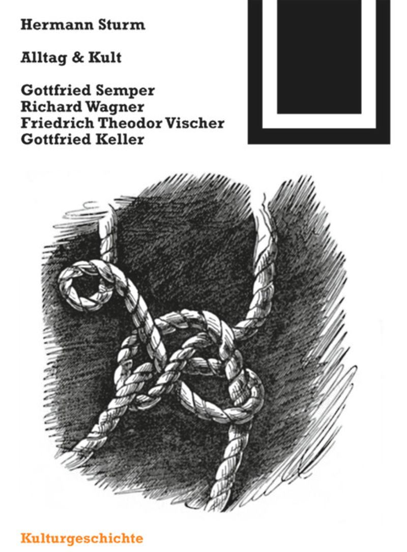 book: Alltag und Kult