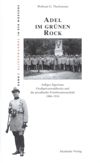 book: Adel im grünen Rock