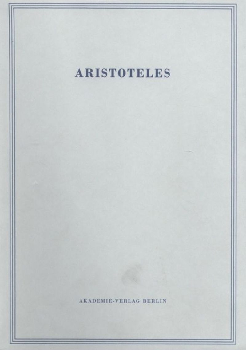 book: BAND 19 Problemata Physica