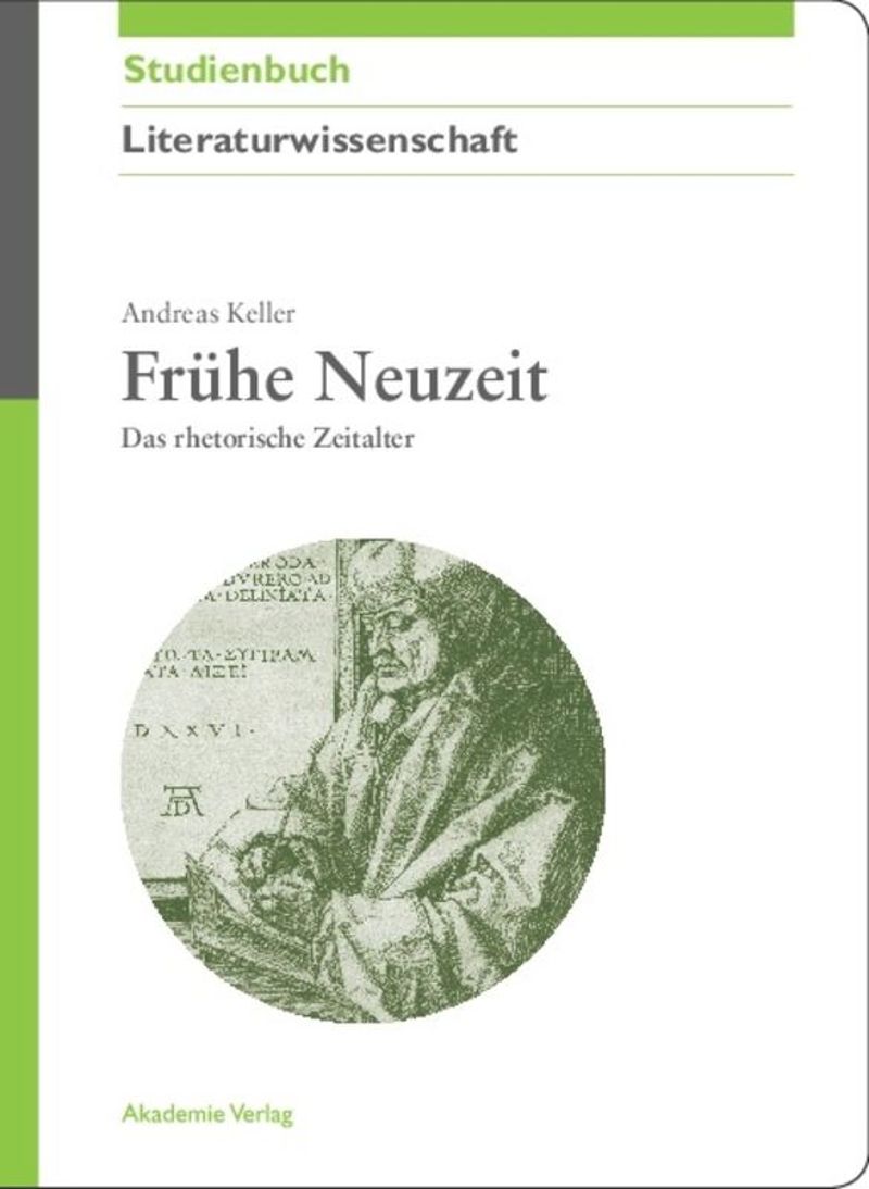 book: Frühe Neuzeit