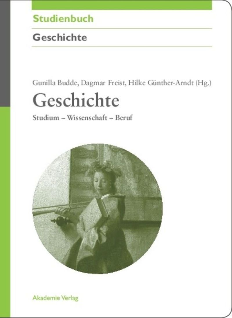 book: Geschichte