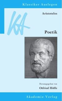 book: Aristoteles: Poetik