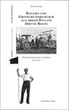 book: Bauern und Großgrundbesitzer auf ihrem Weg ins Dritte Reich