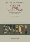 book: BAND 1 Virtus und Voluptas