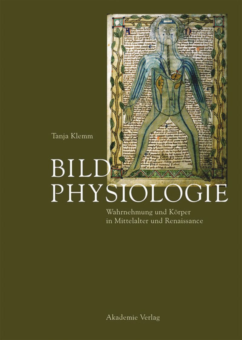 book: Bildphysiologie