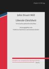book: Liberale Gleichheit