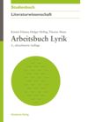 book: Arbeitsbuch Lyrik