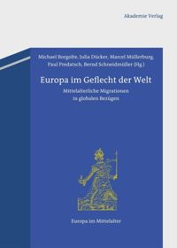 book: Europa im Geflecht der Welt