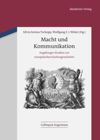 book: Macht und Kommunikation