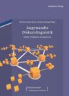 book: Angewandte Diskurslinguistik