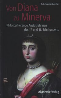 book: Von Diana zu Minerva