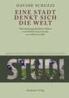 book: BAND 3 Eine Stadt denkt sich die Welt