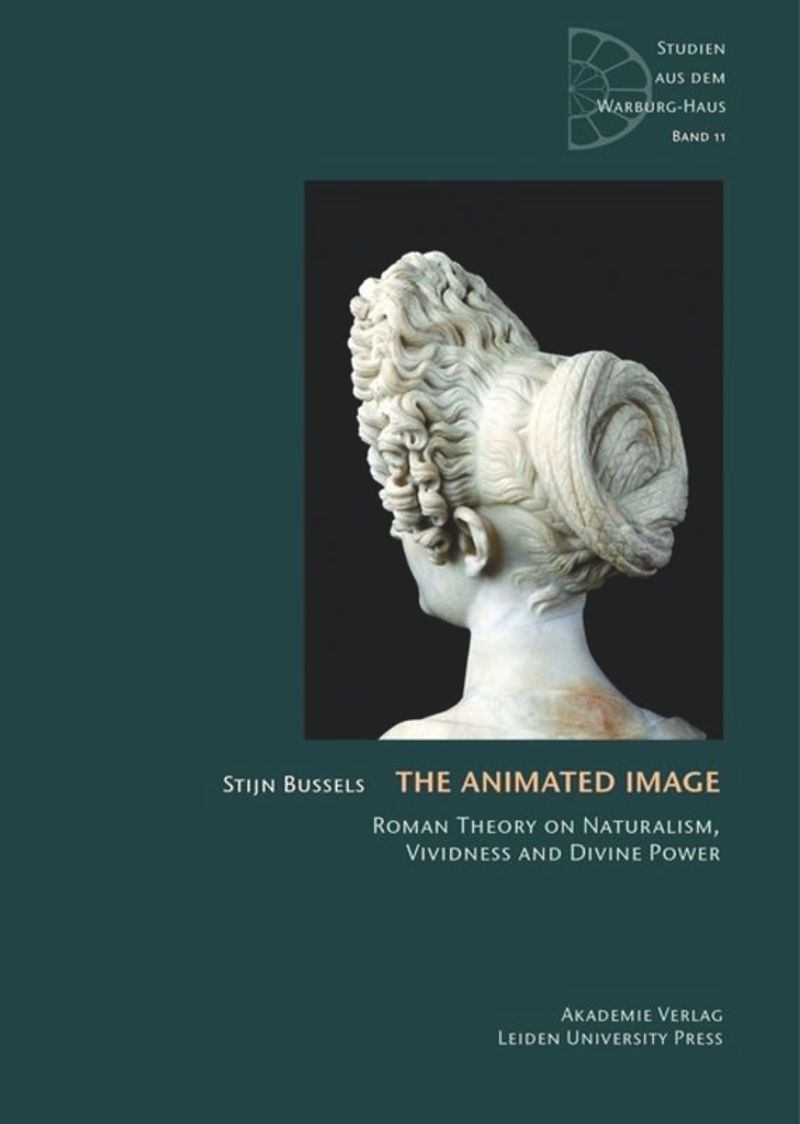 book: The Animated Image