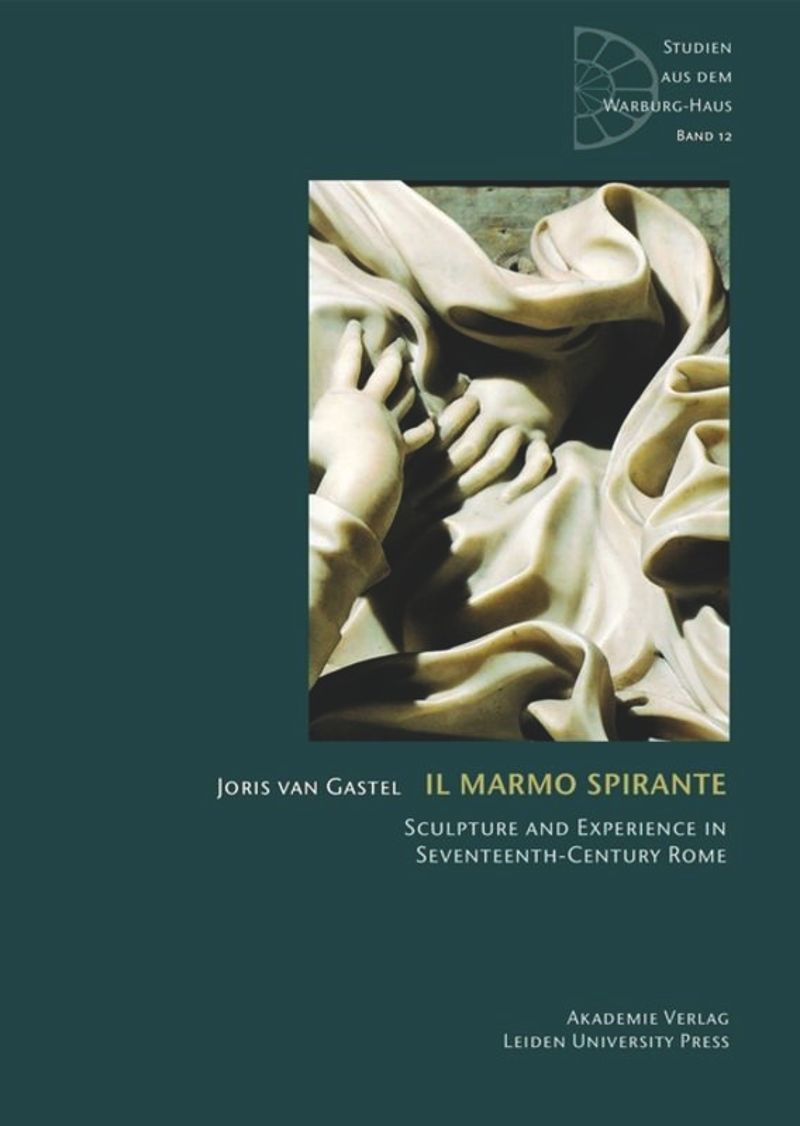 book: Il Marmo spirante