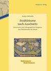 book: Erzählräume nach Auschwitz