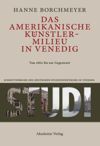 book: BAND 10 Das amerikanische Künstlermilieu in Venedig