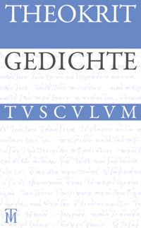 book: Gedichte