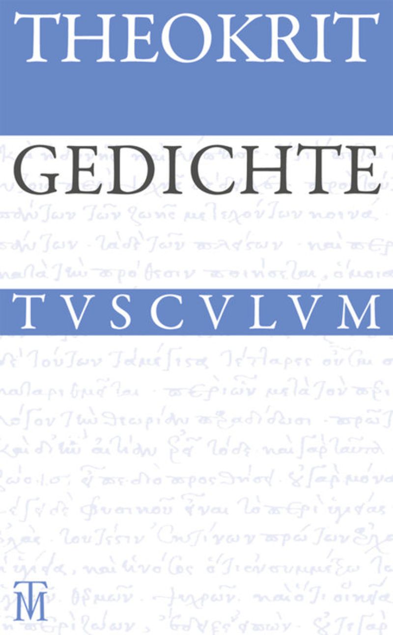 book: Gedichte