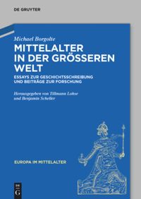 book: Mittelalter in der größeren Welt