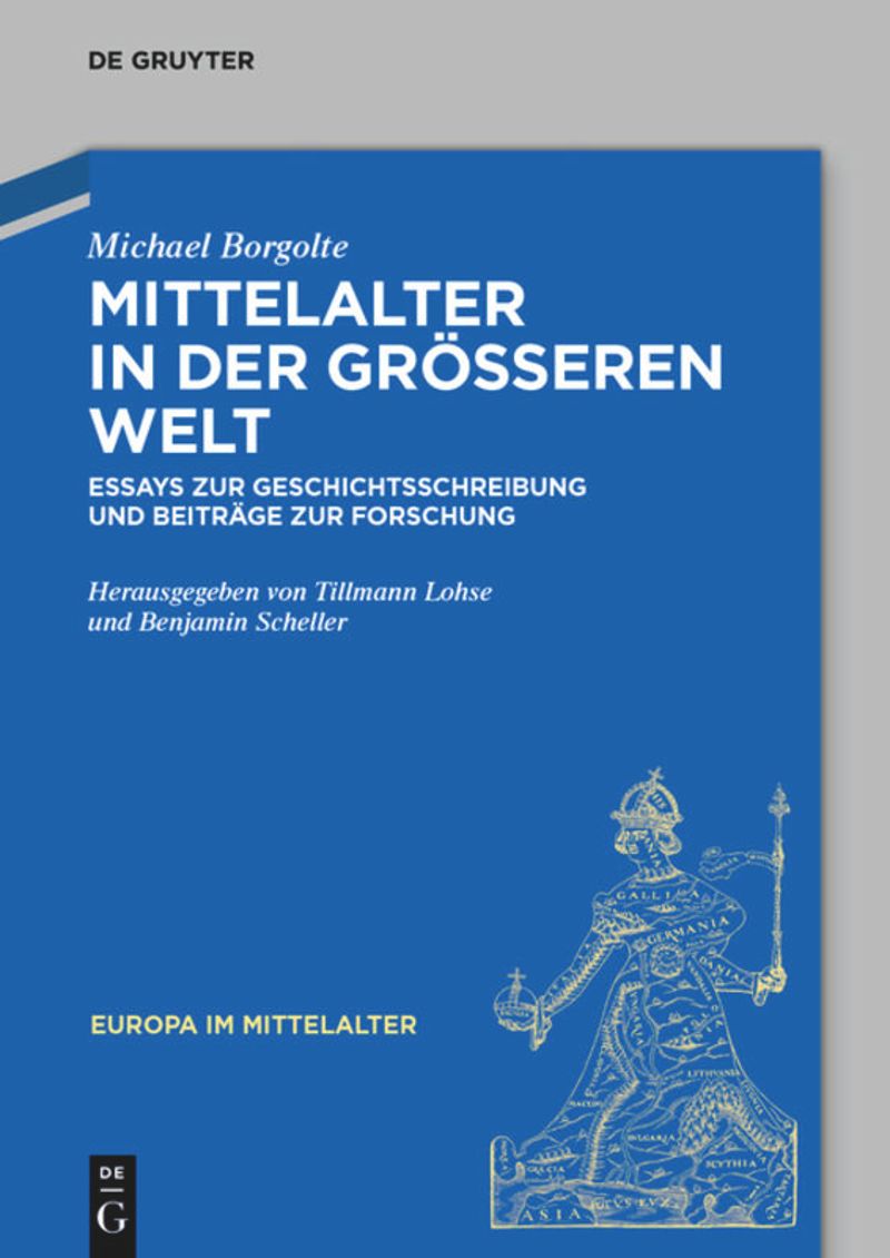 book: Mittelalter in der größeren Welt