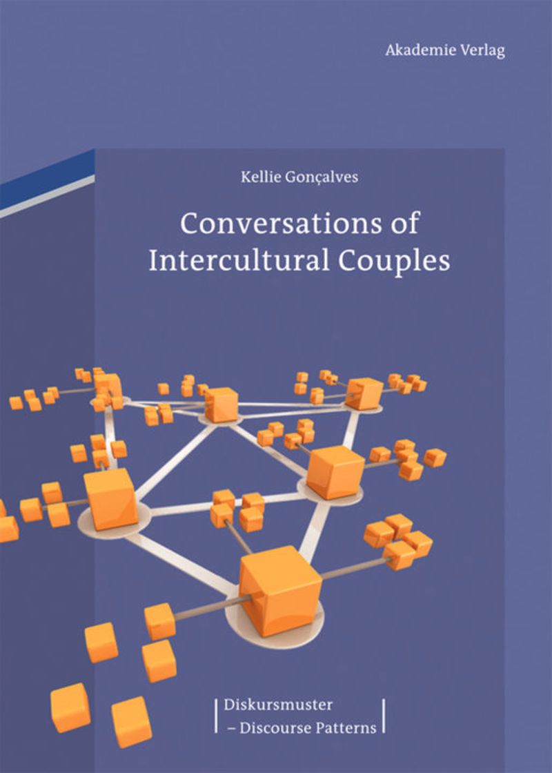 book: Conversations of Intercultural Couples