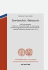 book: Erwünschte Harmonie