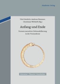book: Anfang und Ende