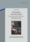 book: Die Farben der Herrschaft