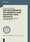 book: Die Mathematik im Denken und Dichten von Novalis