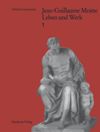 book: Jean-Guillaume Moitte (1746-1810)