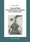 book: Lebende Bilder in der italienischen Festkultur des 15. Jahrhunderts