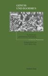book: Genuß und Egoismus