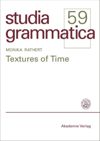book: Textures of Time