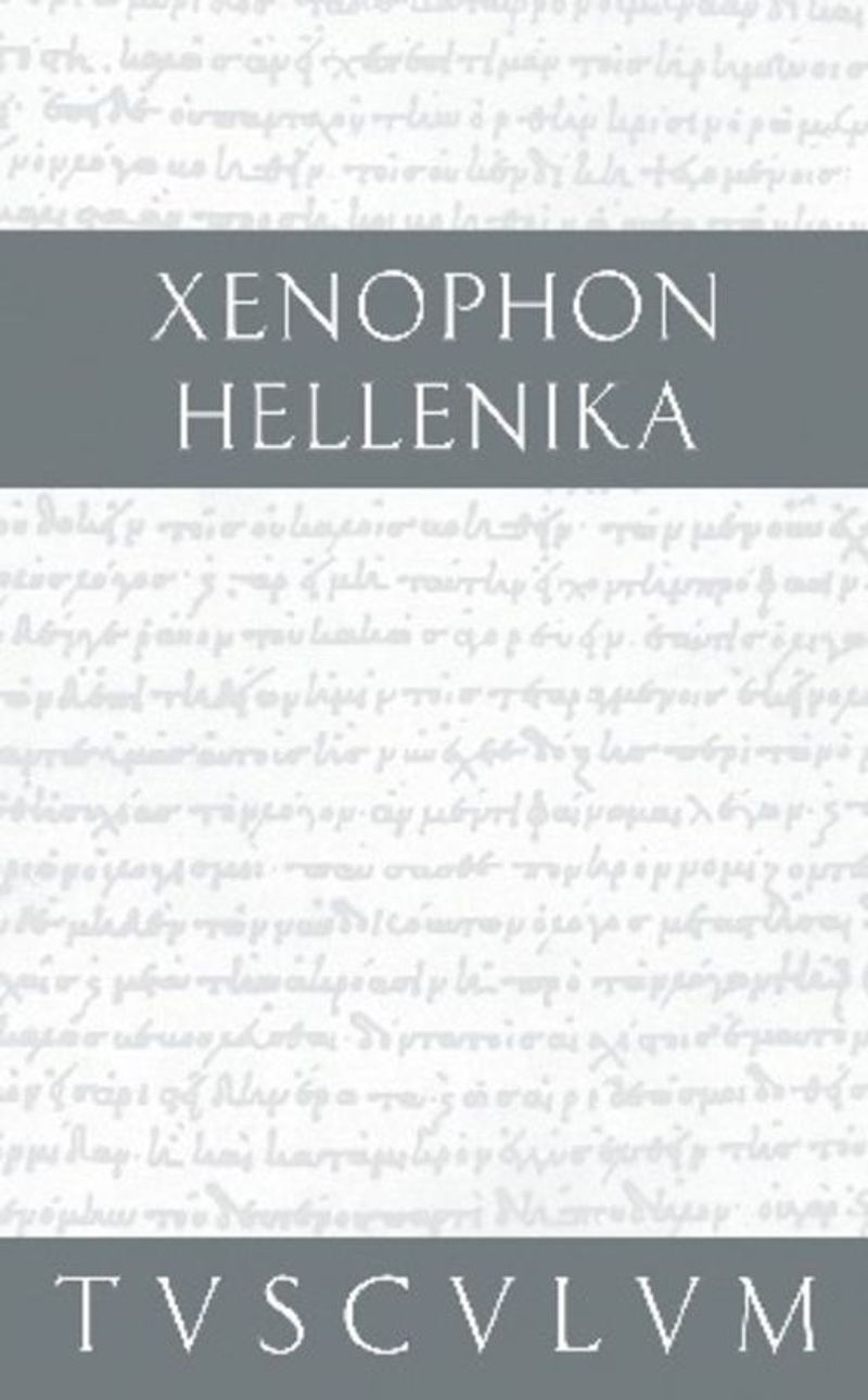 book: Hellenika
