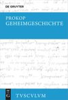 book: Anekdota