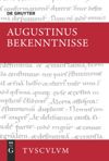 Bekenntnisse / Confessiones