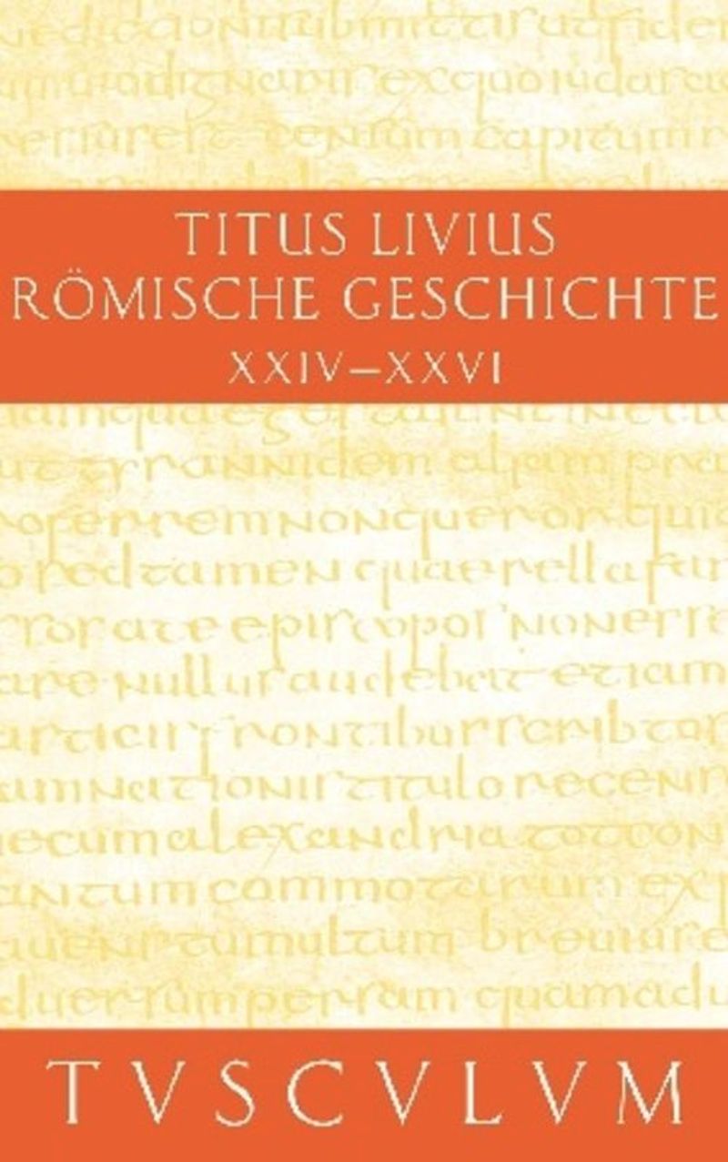 book: Band 5 Buch 24-26