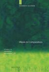 book: Ellipsis in Comparatives