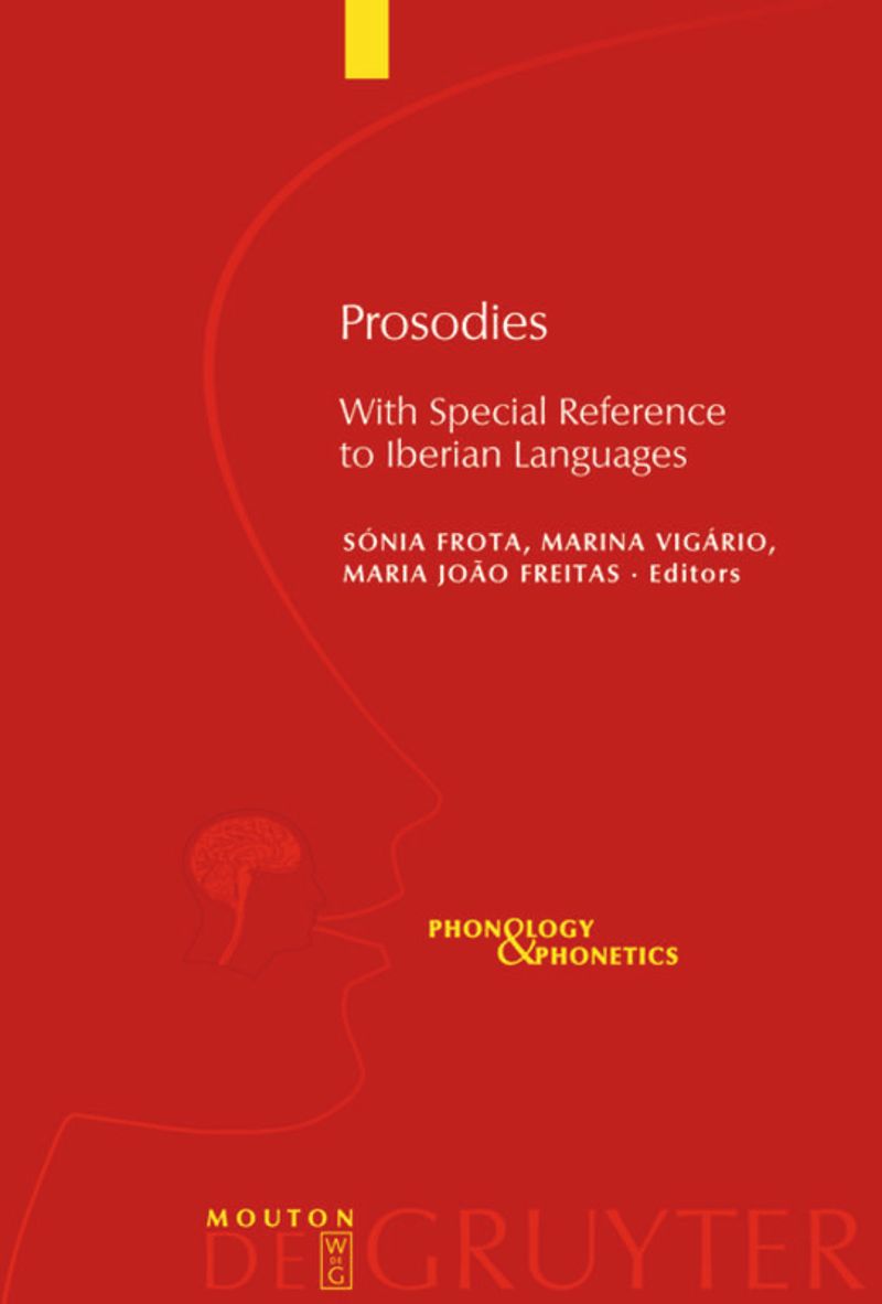 book: Prosodies