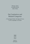book: On Comitatives and Related Categories