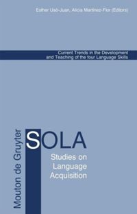 book: Current Trends in the Development and Teaching of the four Language Skills