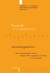 book: Ontolinguistics
