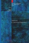 book: Methods in Historical Pragmatics
