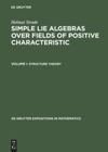 book: Volume I Structure Theory