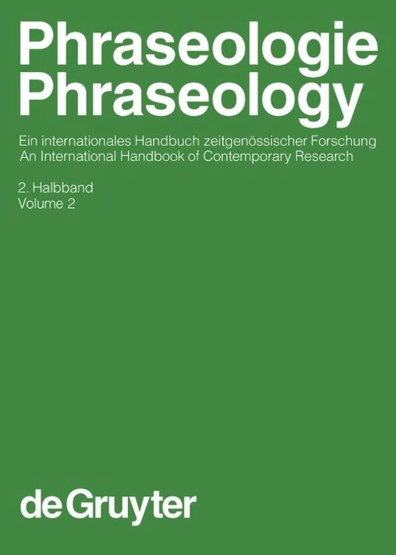 book: Volume 2