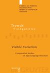 book: Visible Variation
