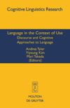 Language in the Context of Use